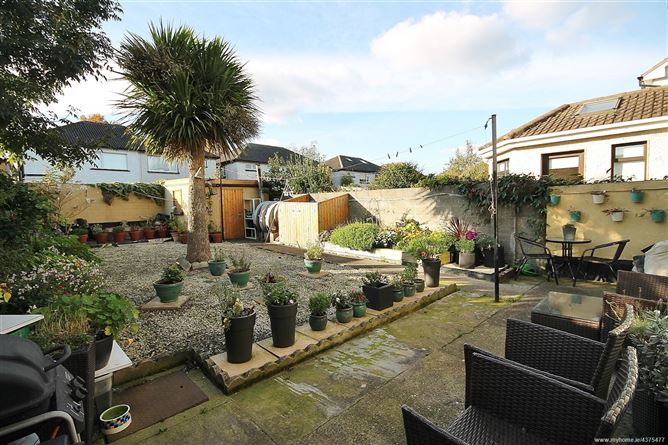 17 Monalea Park, Firhouse, Dublin 24