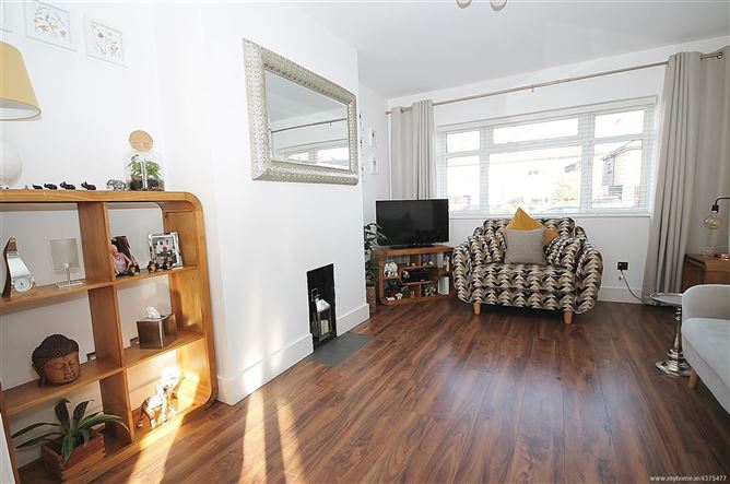 17 Monalea Park, Firhouse, Dublin 24
