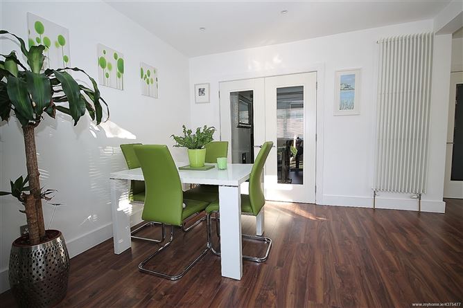17 Monalea Park, Firhouse, Dublin 24