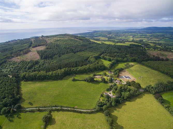 Druiscaith, Cullen Upper, Kilbride, Wicklow