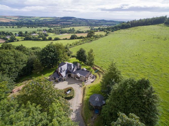 Druiscaith, Cullen Upper, Kilbride, Wicklow