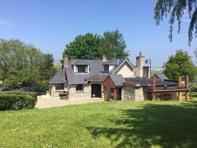 Druiscaith, Cullen Upper, Kilbride, Wicklow