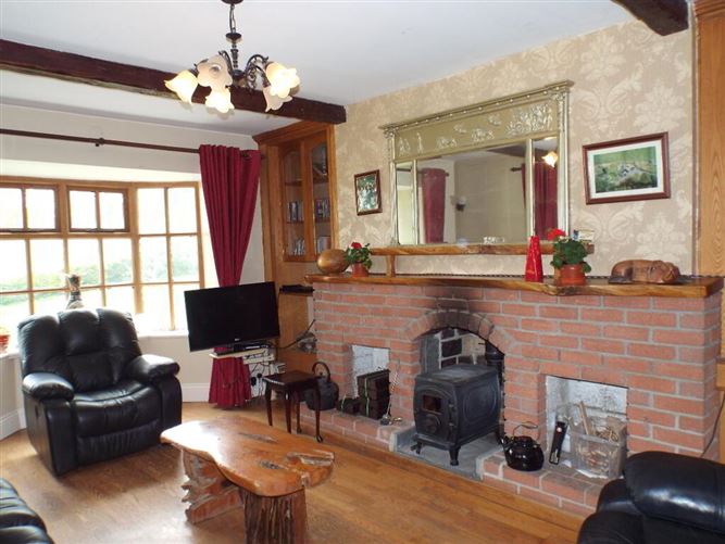 Druiscaith, Cullen Upper, Kilbride, Wicklow