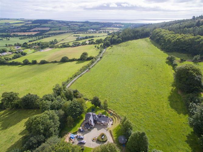 Druiscaith, Cullen Upper, Kilbride, Wicklow