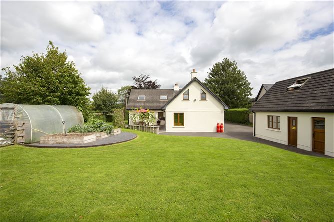 Bective, Kilmessan, Co. Meath