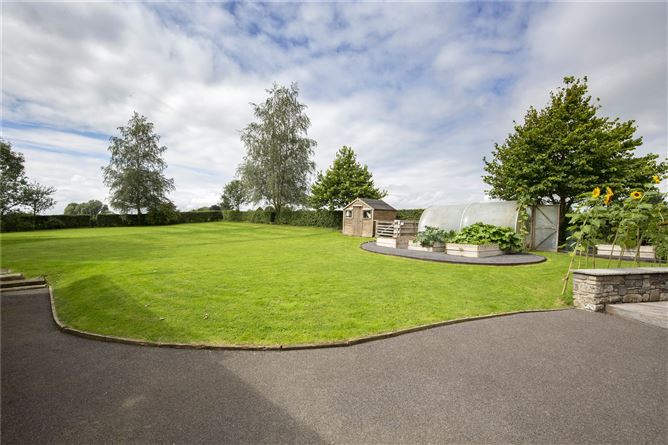 Bective, Kilmessan, Co. Meath