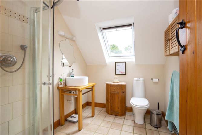 Bective, Kilmessan, Co. Meath