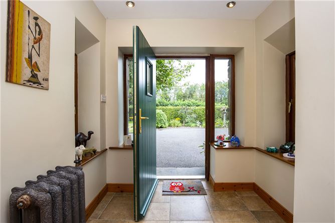 Bective, Kilmessan, Co. Meath