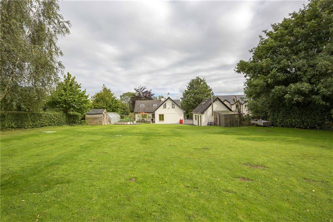 Bective, Kilmessan, Co. Meath