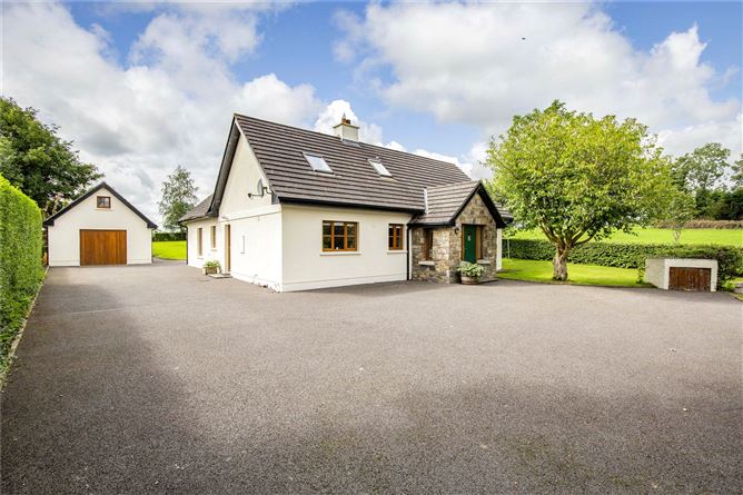 Bective, Kilmessan, Co. Meath