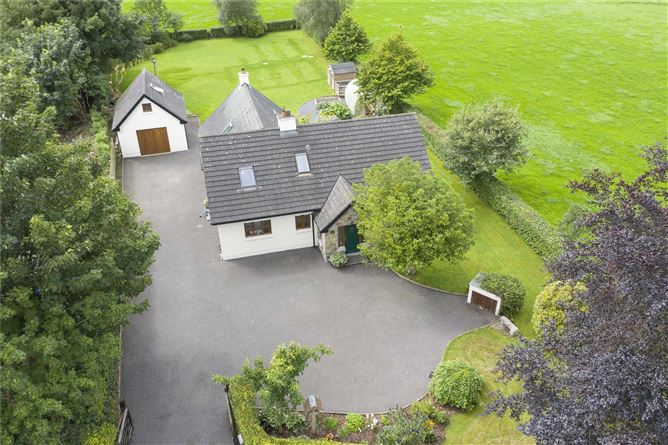 Bective, Kilmessan, Co. Meath