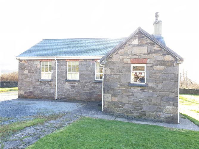 Main image for "The Old School House", Lougher, Annascaul, Kerry