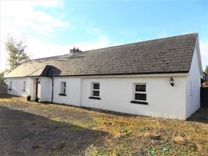 Main image for Rose Cottage, Derrymore, Roscrea, Co. Tipperary