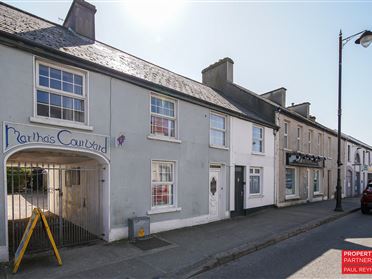 Image for Main Street, Dunfanaghy, Donegal