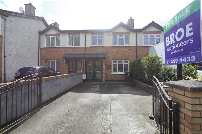 Main image for 4 Kilcarberry Close, Kilcarbery,   Dublin 22
