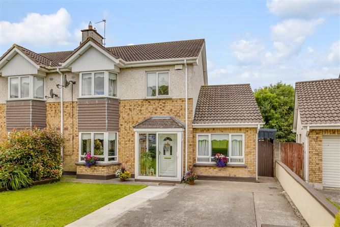 Main image for 44 Carrick Vale, Edenderry, Offaly