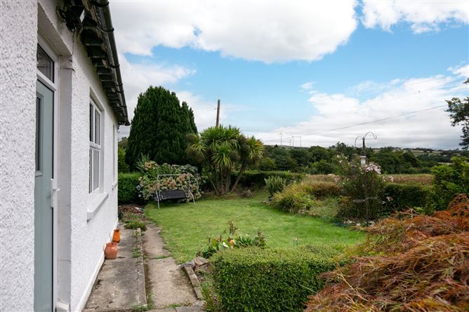 Ballindaggin, Enniscorthy, Co. Wexford.