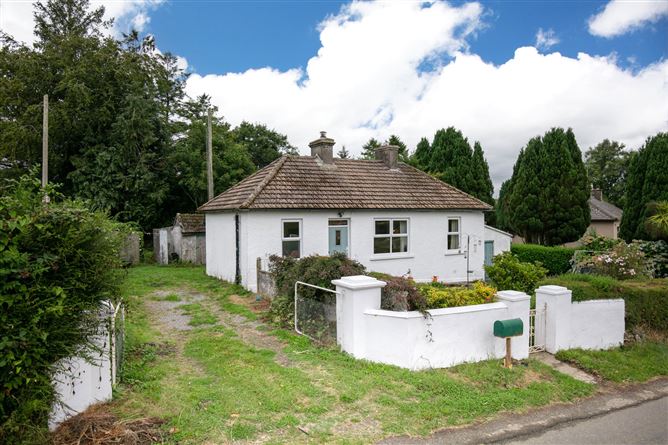 Ballindaggin, Enniscorthy, Co. Wexford.