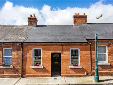 Image for 4 Pembroke Cottages, Donnybrook, Dublin 4