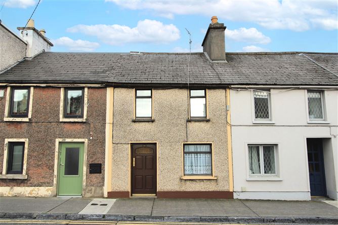 119 Bohermore, Galway