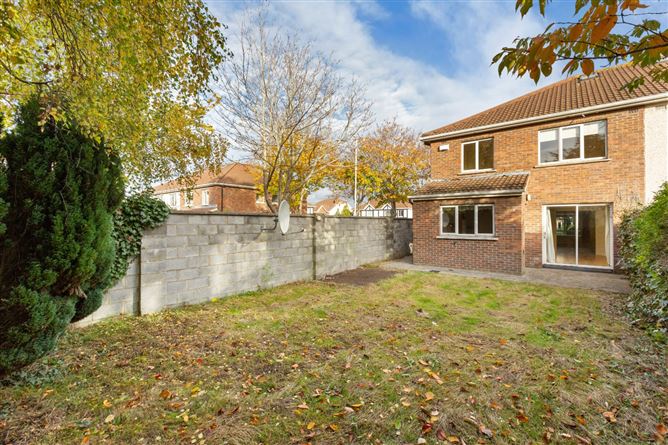 113 Fosterbrook, Booterstown, Blackrock, Co. Dublin