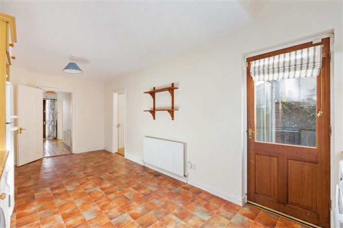 113 Fosterbrook, Booterstown, Blackrock, Co. Dublin