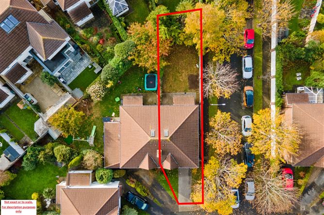 113 Fosterbrook, Booterstown, Blackrock, Co. Dublin