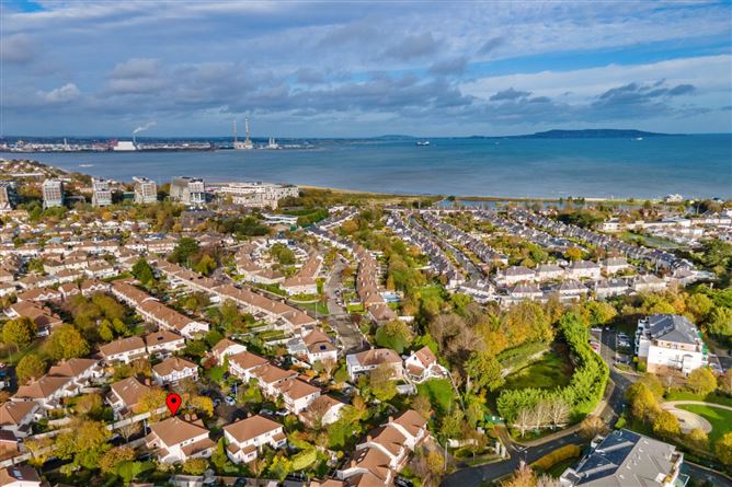 113 Fosterbrook, Booterstown, Blackrock, Co. Dublin