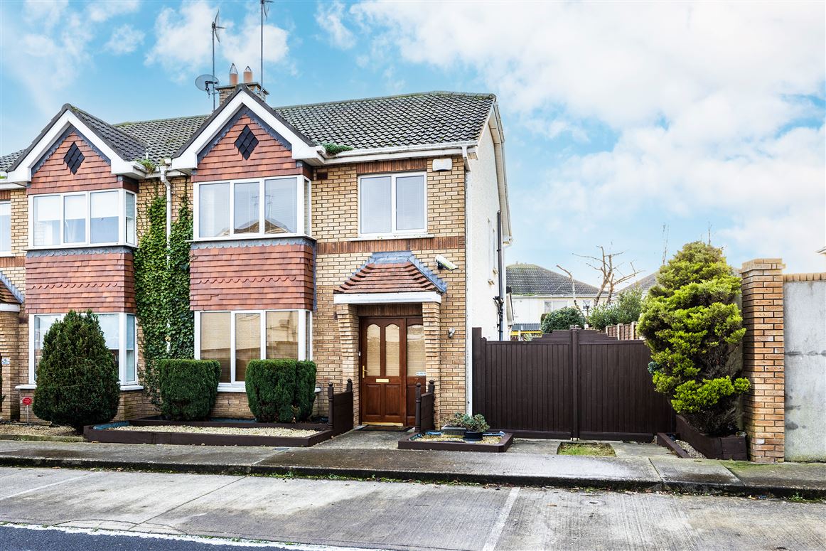 7 Clonuske Park, Balbriggan, Dublin