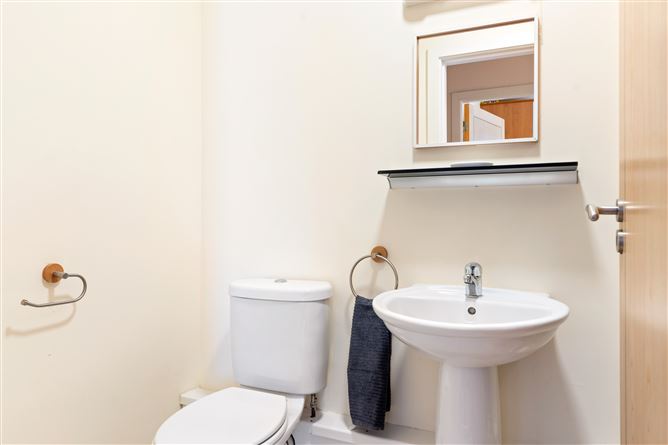 2 Moore House, Loreto Abbey, Rathfarnham, Dublin 14