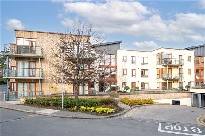 2 Moore House, Loreto Abbey, Rathfarnham, Dublin 14