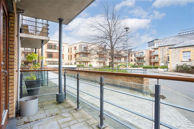 2 Moore House, Loreto Abbey, Rathfarnham, Dublin 14