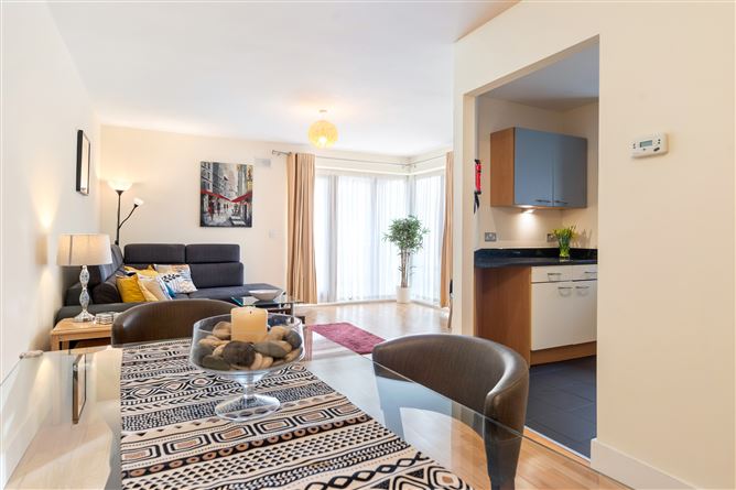 2 Moore House, Loreto Abbey, Rathfarnham, Dublin 14