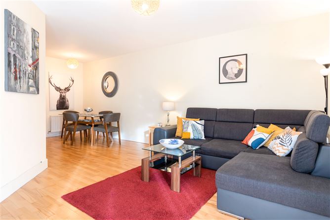 2 Moore House, Loreto Abbey, Rathfarnham, Dublin 14