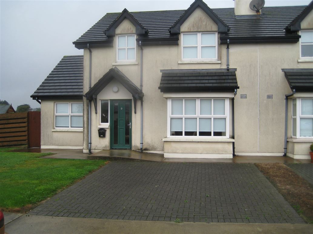 9 Whitewater Estuary, Ballyhack, Arthurstown, Wexford