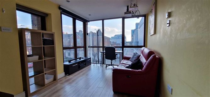 Apt. 88, The Westmoreland, Charlotte Quay Dock, Dublin 4, County Dublin