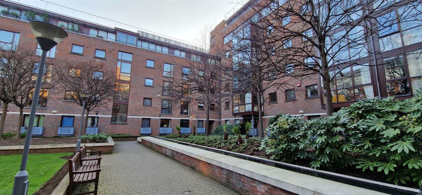 Apt. 88, The Westmoreland, Charlotte Quay Dock, Dublin 4, County Dublin
