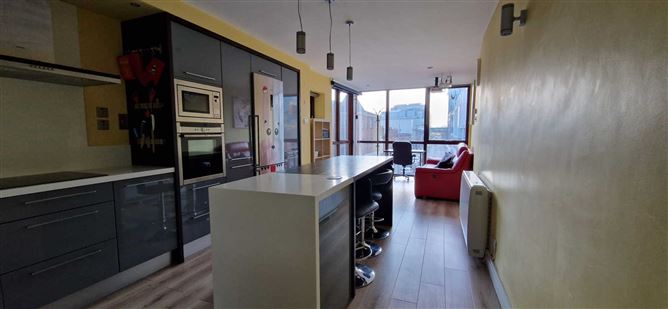 Apt. 88, The Westmoreland, Charlotte Quay Dock, Dublin 4, County Dublin