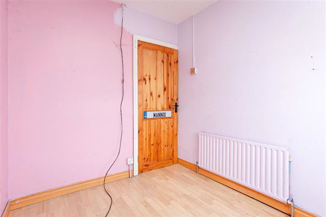 199 Windmill Park, Crumlin, Dublin