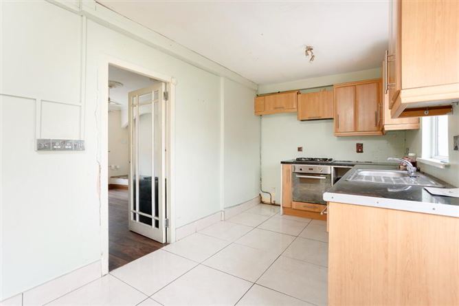 199 Windmill Park, Crumlin, Dublin