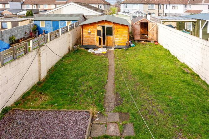 199 Windmill Park, Crumlin, Dublin