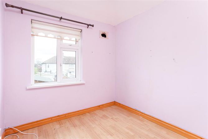 199 Windmill Park, Crumlin, Dublin