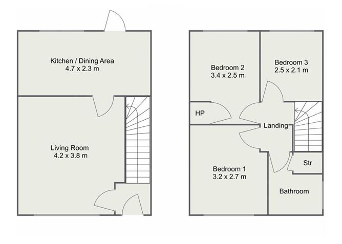 199 Windmill Park, Crumlin, Dublin