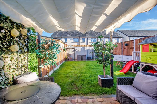 39 Kilheale Drive, Kilheale Manor, Kill, Co. Kildare