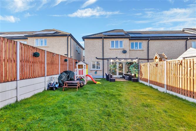 39 Kilheale Drive, Kilheale Manor, Kill, Co. Kildare