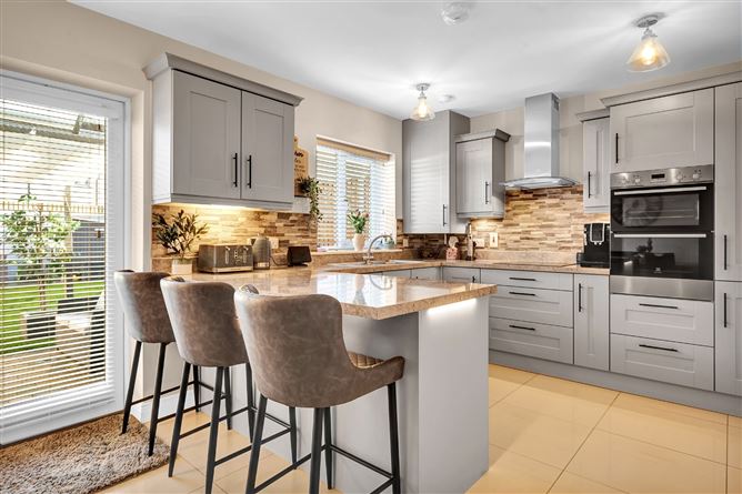 39 Kilheale Drive, Kilheale Manor, Kill, Co. Kildare