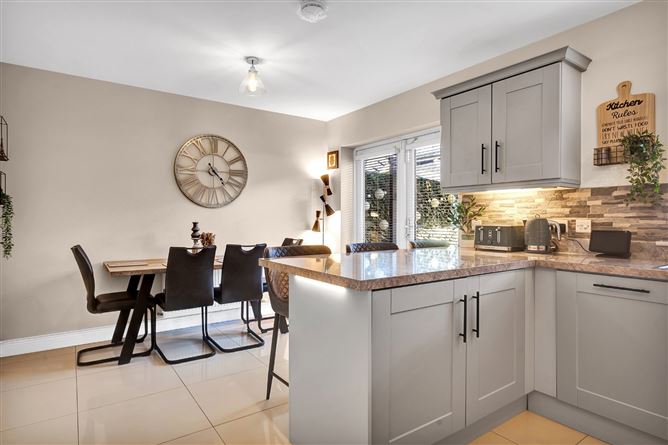 39 Kilheale Drive, Kilheale Manor, Kill, Co. Kildare