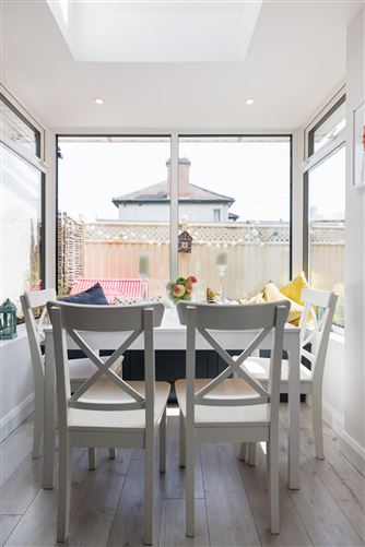57 Castlebyrne Park, Blackrock, Co. Dublin