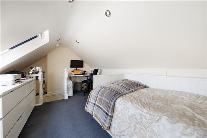 57 Castlebyrne Park, Blackrock, Co. Dublin