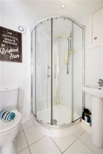 57 Castlebyrne Park, Blackrock, Co. Dublin